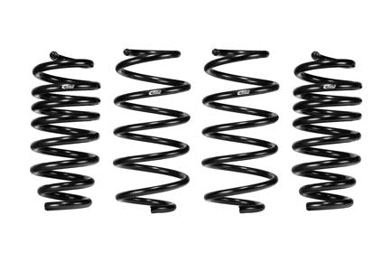 Ford Explorer PRO-KIT - E10-35-051-02-22