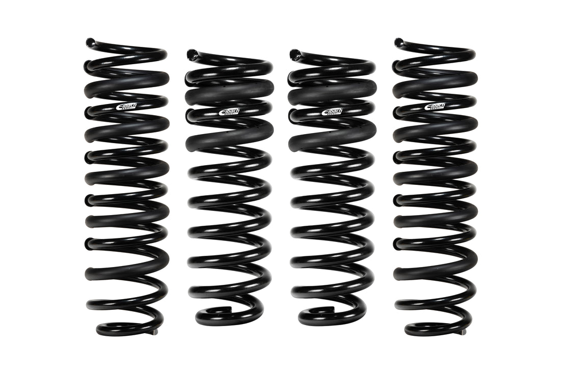 Ford F-150 Lightning PRO-KIT - E10-35-061-01-22