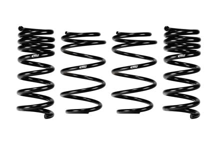 Ford Mustang PRO-KIT - E10-35-064-02-22