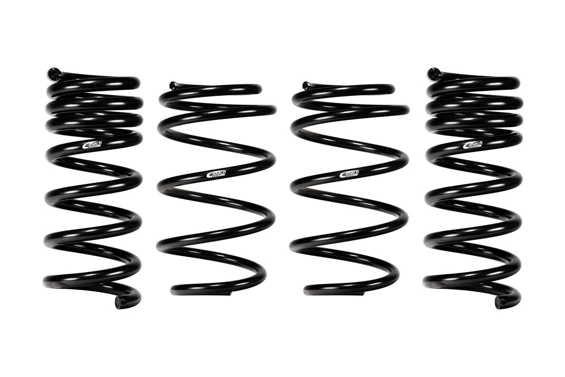Ford Mustang PRO-KIT - E10-35-064-02-22