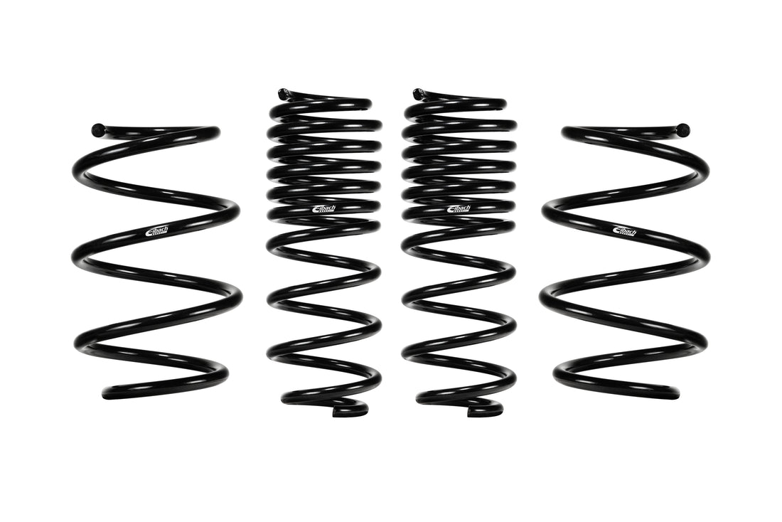 Honda Accord PRO-KIT - E10-40-046-01-22