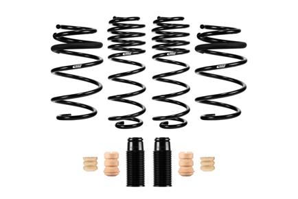 Kia Forte PRO-KIT - E10-46-038-01-22