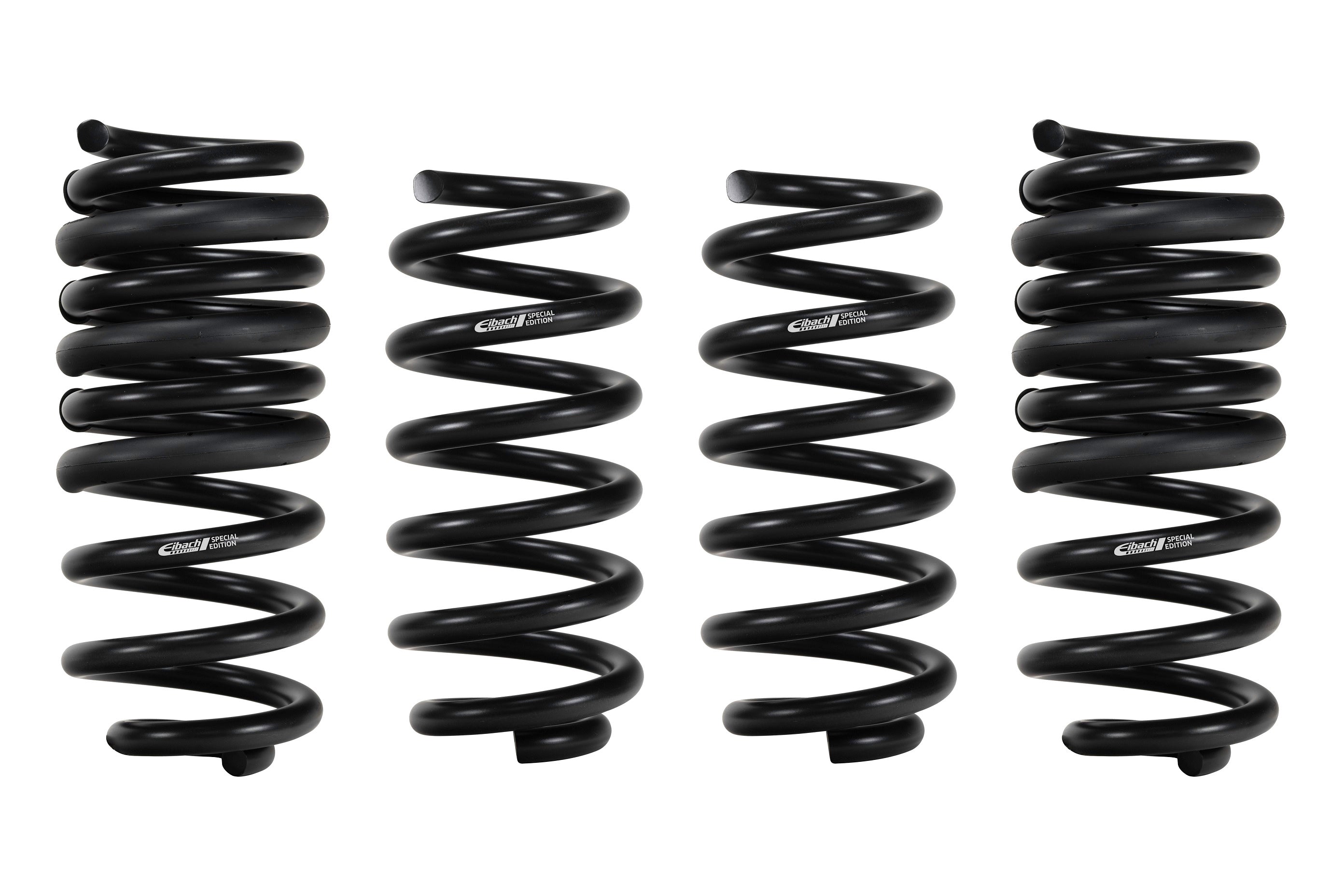 Jeep Grand Cherokee PRO-KIT SPEICAL EDITION - E10-51-022-01-22