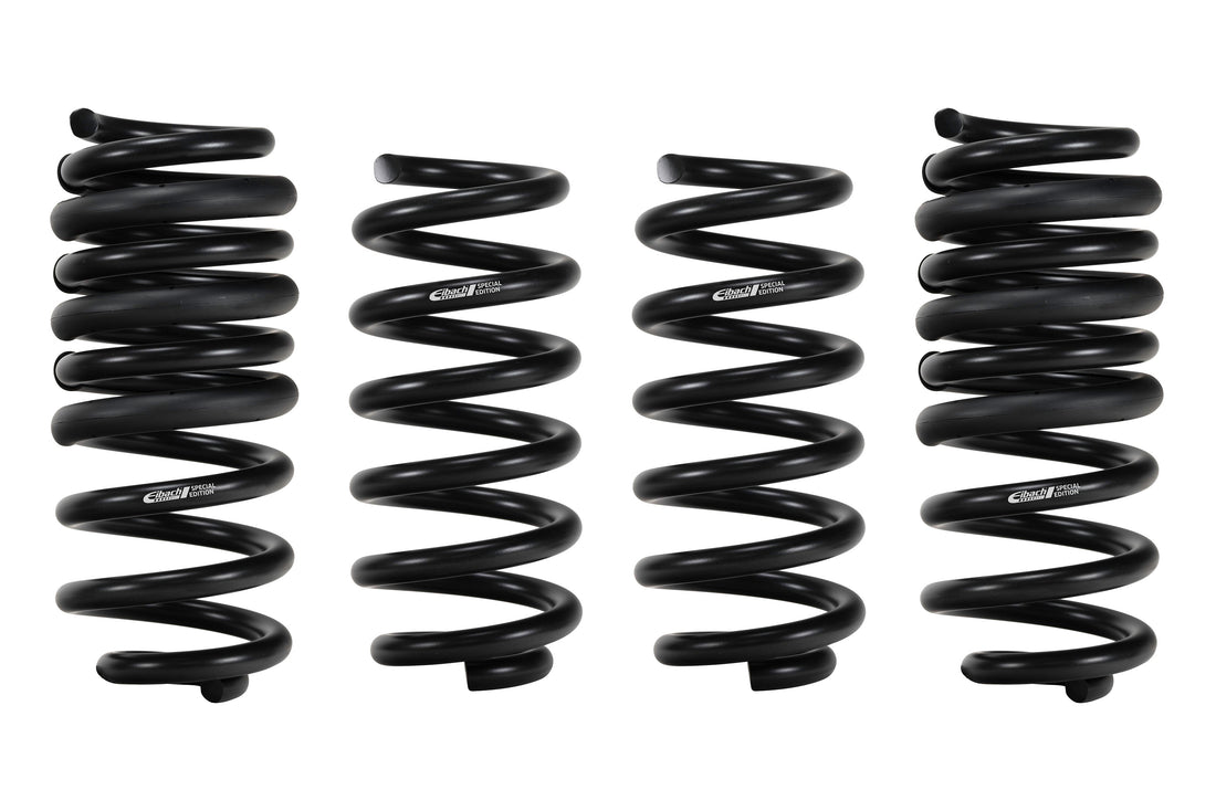 Jeep Grand Cherokee PRO-KIT SPEICAL EDITION - E10-51-022-01-22