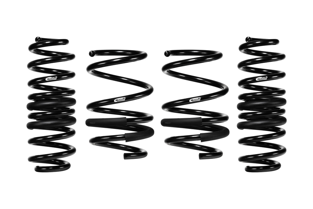Toyota GR Corolla PRO-KIT - E10-82-087-06-22