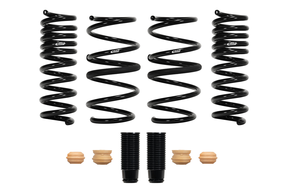 Toyota GR Supra PRO-KIT - E10-82-089-01-22