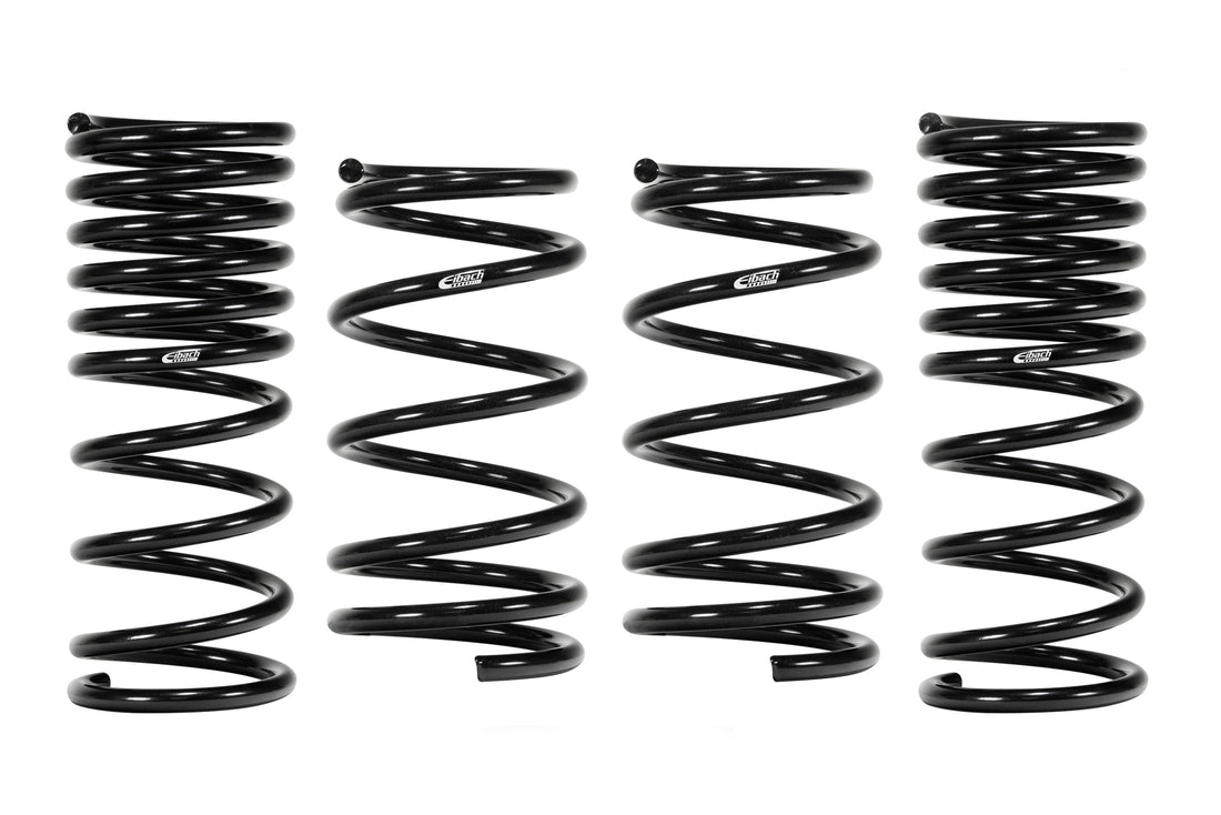 Toyota GR86 / Subaru BRZ PRO-KIT - E10-82-097-01-22