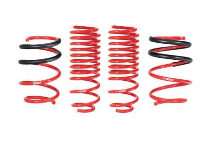 Honda Civic SPORTLINE KIT - E20-40-036-02-22