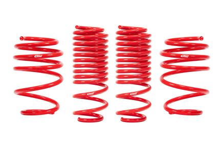 Honda Civic SPORTLINE KIT - E20-40-036-03-22
