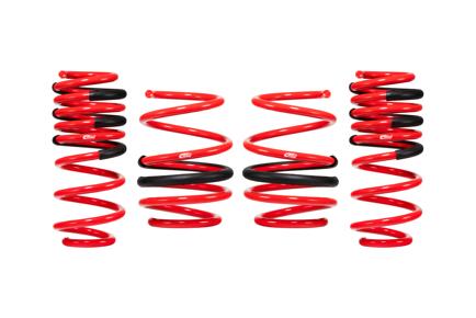 Honda Civic SPORTLINE KIT - E20-40-043-04-22