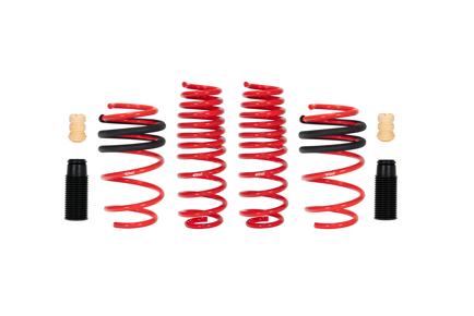 Hyundai Veloster SPORTLINE KIT - E20-42-047-01-22