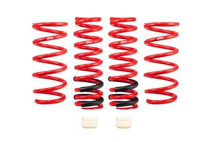 Lexus IS350 / Lexus IS200T / Lexus IS300 SPORTLINE KIT - E20-59-004-01-22