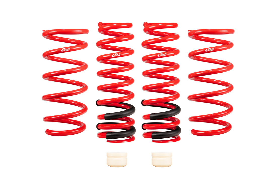 Lexus IS350 / Lexus IS200T / Lexus IS300 SPORTLINE KIT - E20-59-004-01-22