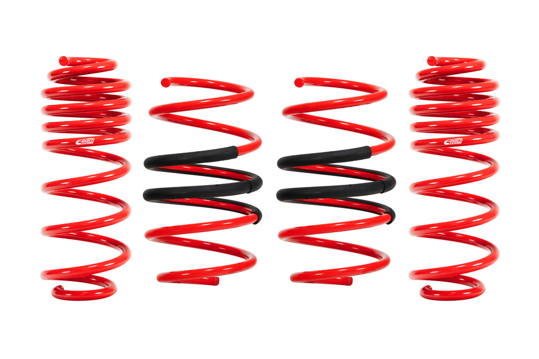 Toyota Corolla SPORTLINE KIT - E20-82-087-01-22