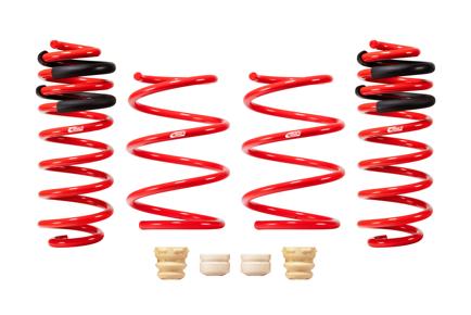 Toyota Prius SPORTLINE KIT - E20-82-102-01-22
