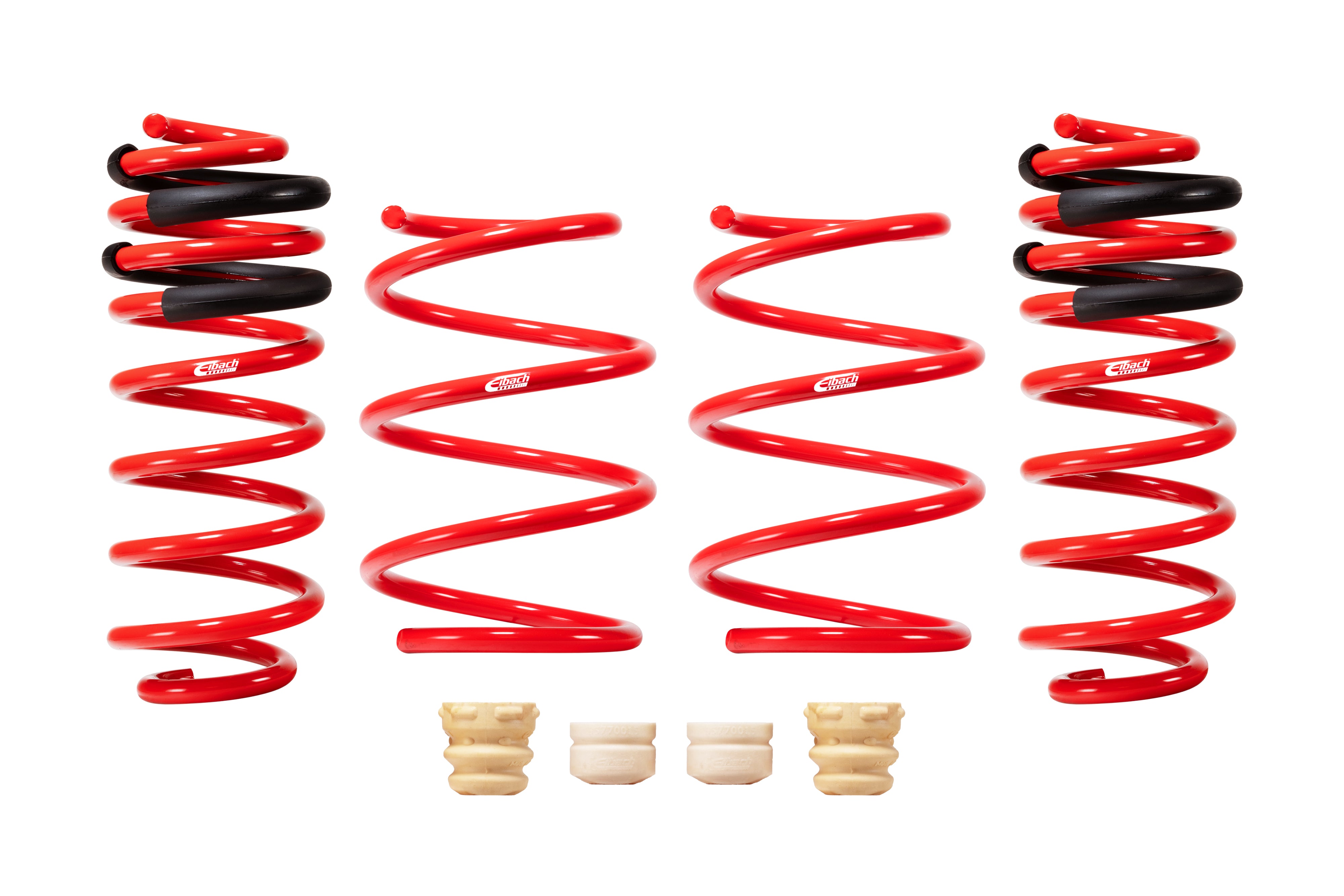Toyota Prius SPORTLINE KIT - E20-82-102-01-22
