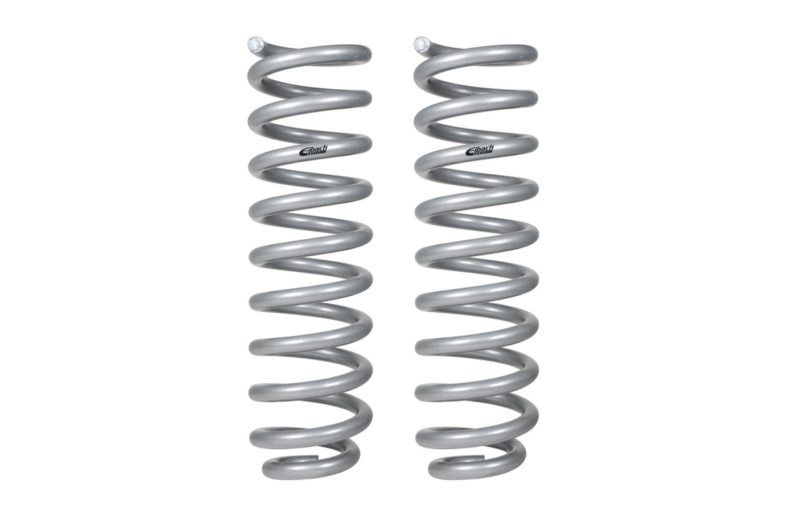 16+ F-150 2WD 2.75" LIFT SPRING - E30-35-035-05-20