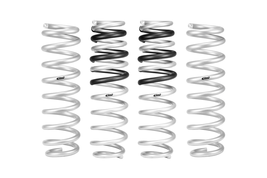 BRONCO PRO-LIFT KIT HOSS 2.0 (BILSTEIN), HOSS 3.0 (FOX) - E30-35-056-01-22
