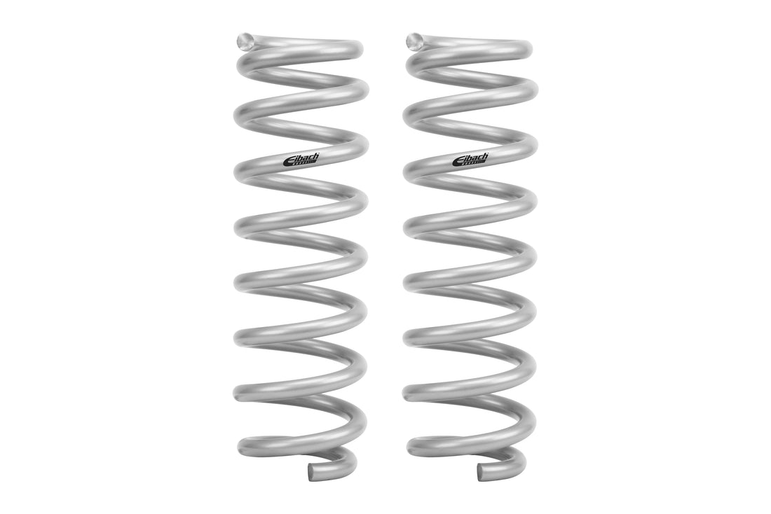 6TH GEN BRONCO W/PSD PLK HD, FRONT SET - E30-35-056-04-20