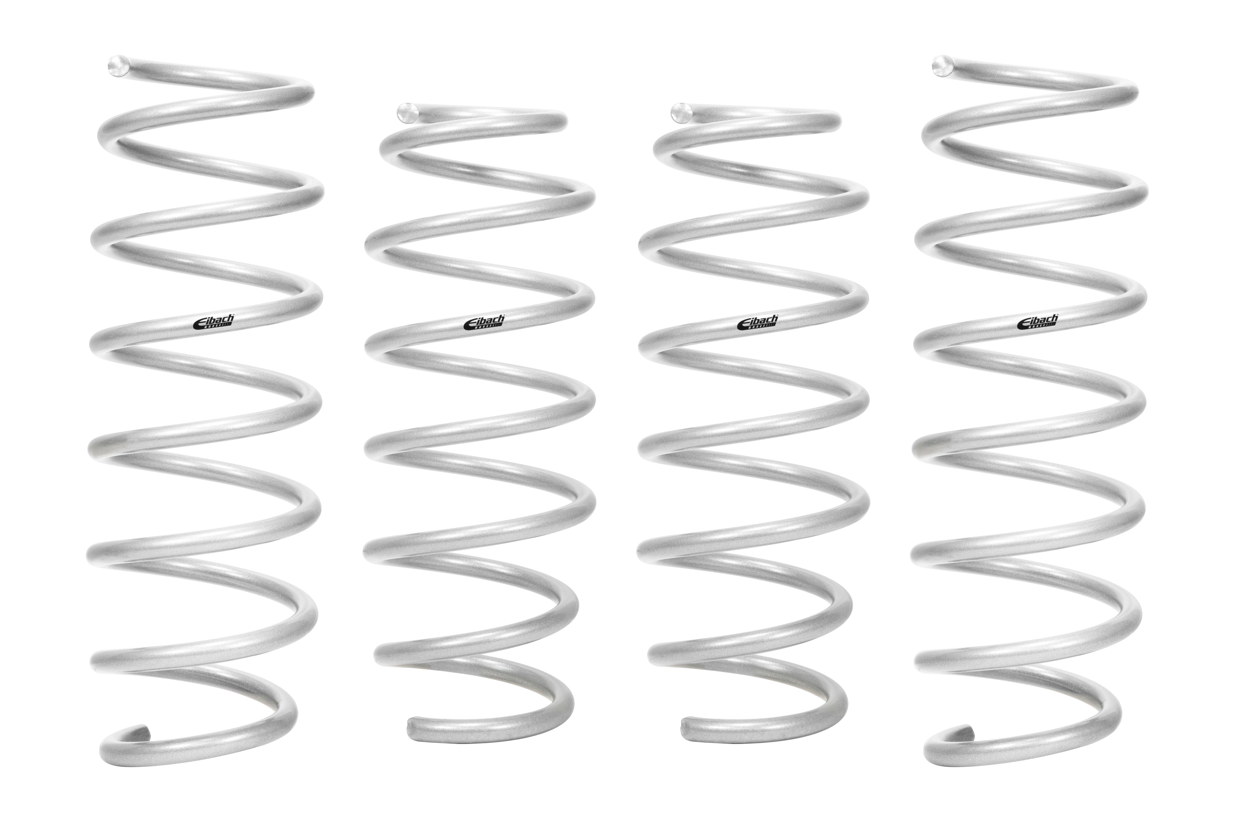 JEEP RENEGADE 4WD PRO-LIFT-KIT SPRINGS - E30-51-018-01-22