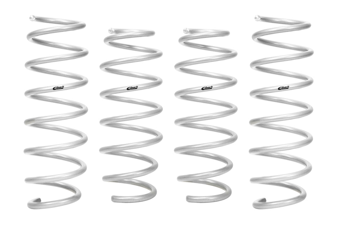 JEEP RENEGADE 4WD PRO-LIFT-KIT SPRINGS - E30-51-018-01-22