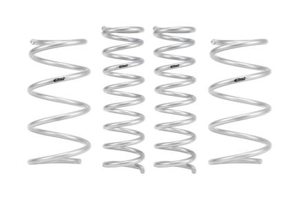 Subaru Forester (SJ) Pro-Lift Kit - E30-77-013-01-22