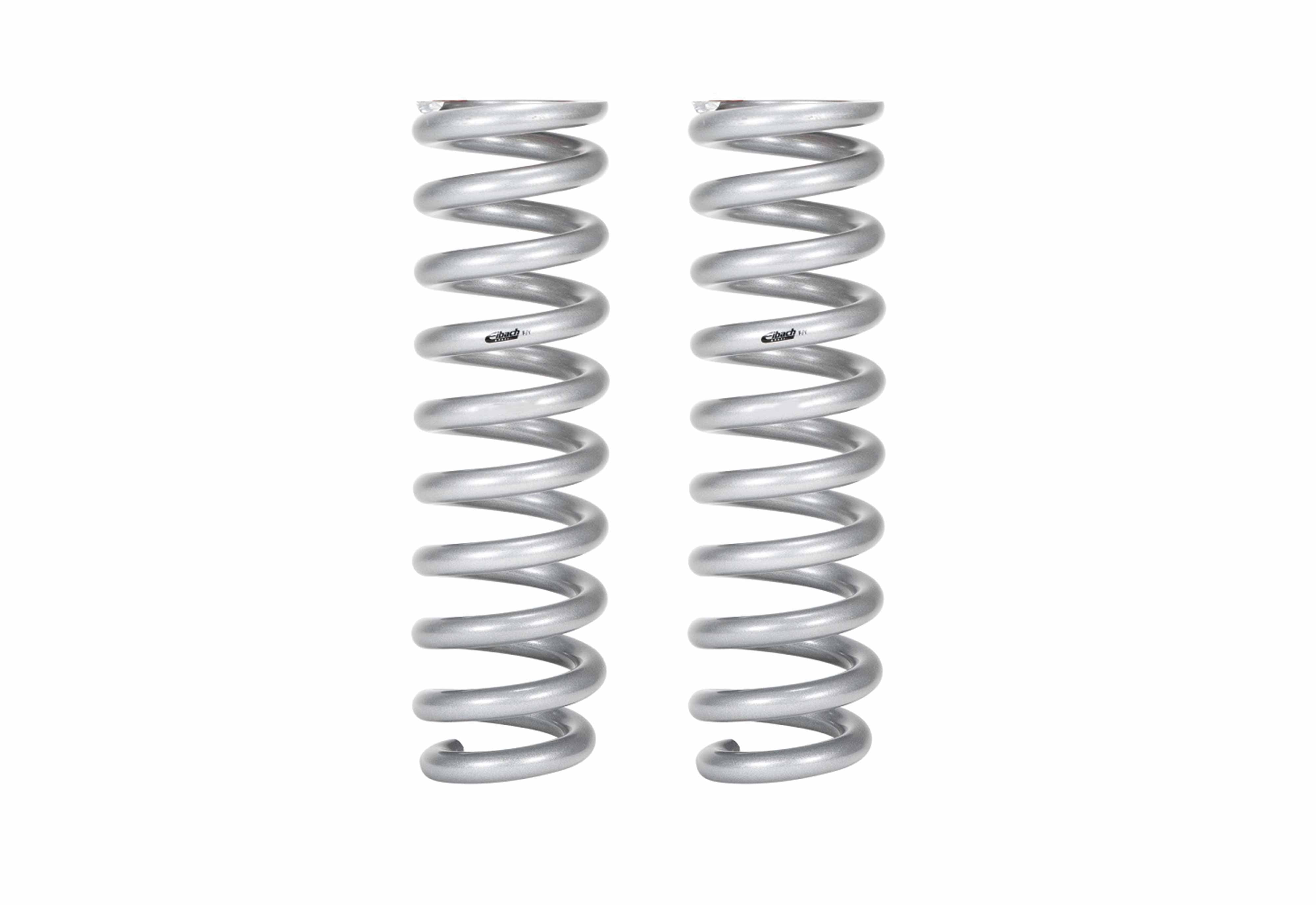 16+ 4RUNNER 2.5" FRONT LIFT SPRINGS - E30-82-071-01-20