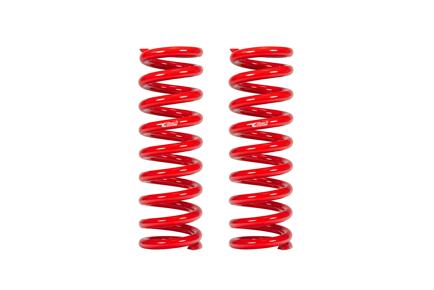 5TH GEN 4RUNNER TRD PRO PLK, FRONT - E30-82-071-03-20