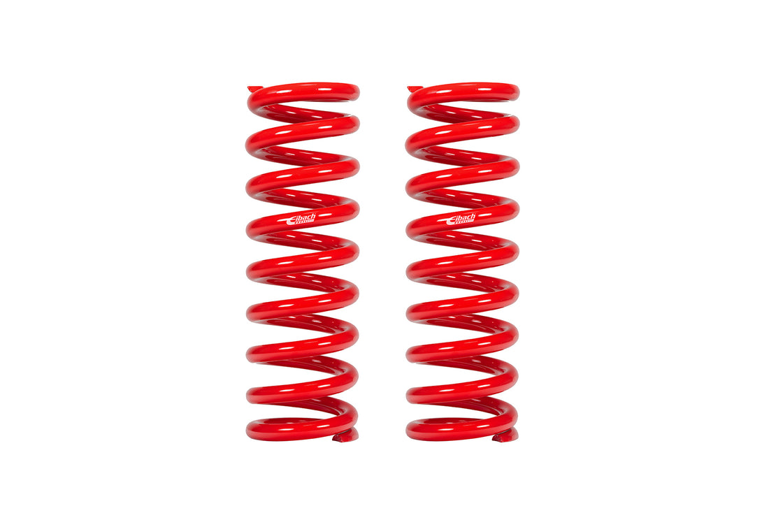 5TH GEN 4RUNNER TRD PRO PLK, FRONT - E30-82-071-03-20