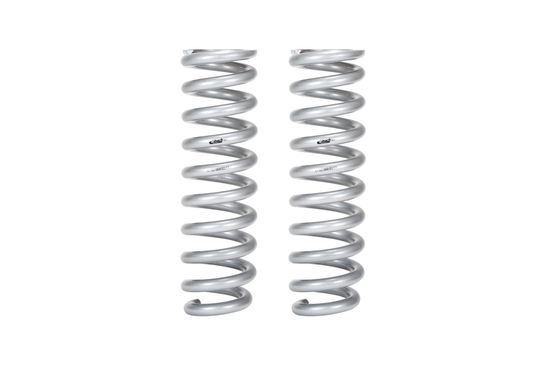 16+ TUNDRA +2.5" PRO-LIFT KIT - E30-82-079-01-20