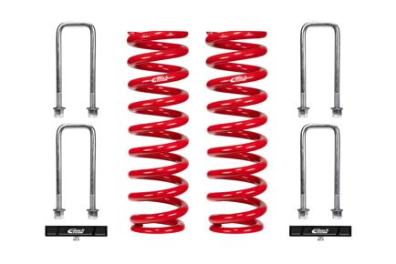 19+ TUNDRA TRD PRO (FOX) PLK - E30-82-079-04-22