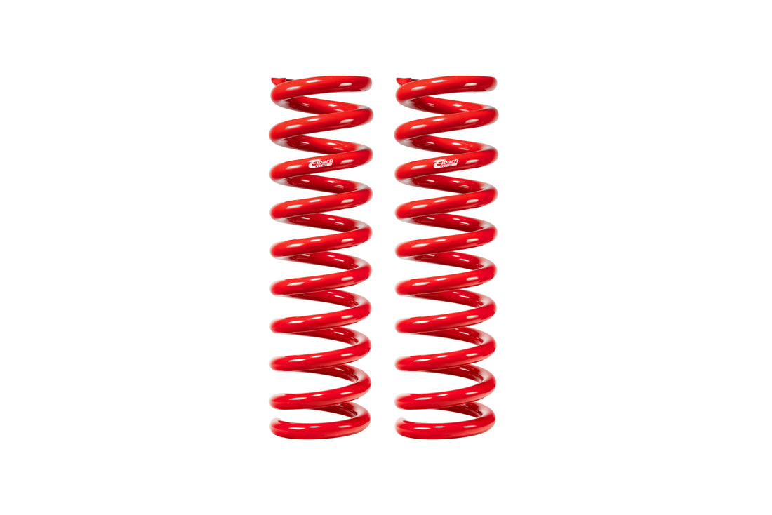 3RD GEN TUNDRA TRD PRO PLK, FRONT KIT - E30-82-096-04-20