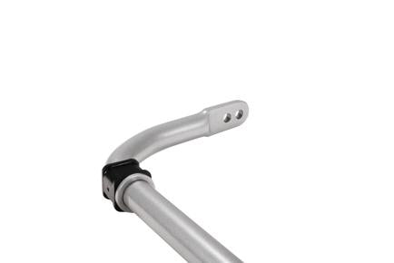 Polaris RZR ANTI-ROLL BAR KIT (FRONT ONLY) - E40-209-005-01-10