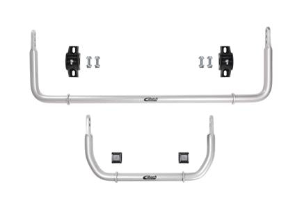 Polaris RZR ANTI-ROLL BAR KIT (FRONT&REAR) - E40-209-005-01-11