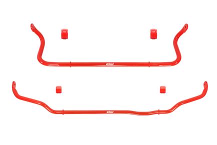 BMW M2 / BMW M3 / BMW M4 ANTI-ROLL BAR KIT (FRONT&REAR) - E40-20-031-03-11