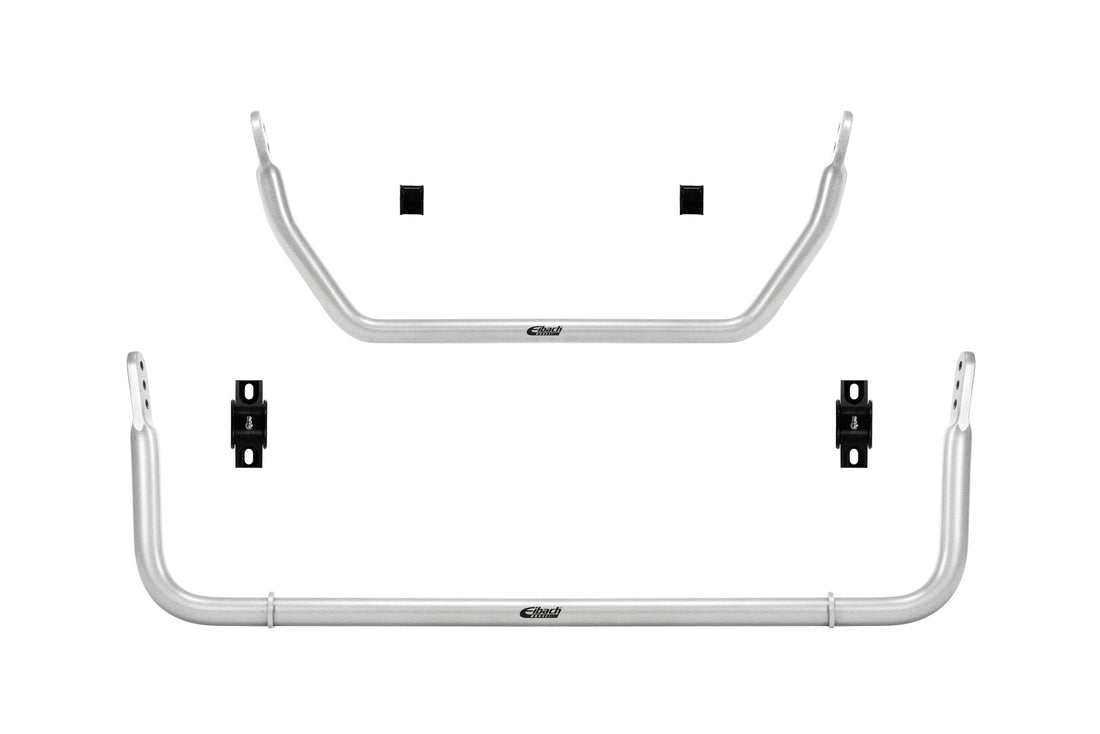 Polaris RZR ANTI-ROLL BAR KIT (FRONT&REAR) - E40-209-004-01-11