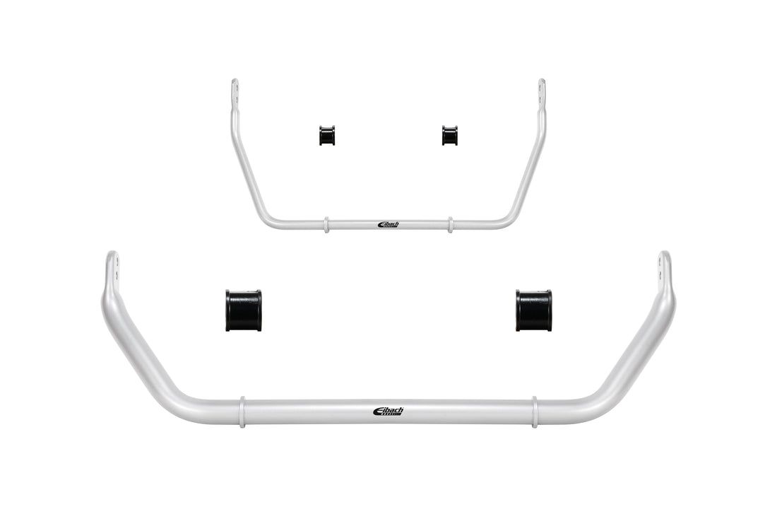 Yamaha YXZ1000R ANTI-ROLL BAR KIT (FRONT&REAR) - E40-211-001-01-11