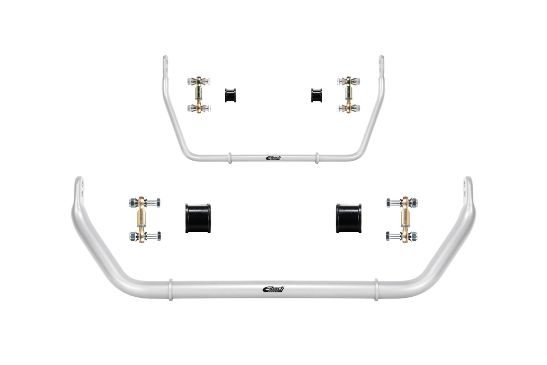 Yamaha YXZ1000R ANTI-ROLL BAR KIT (FRONT&REAR) - E40-211-001-02-11