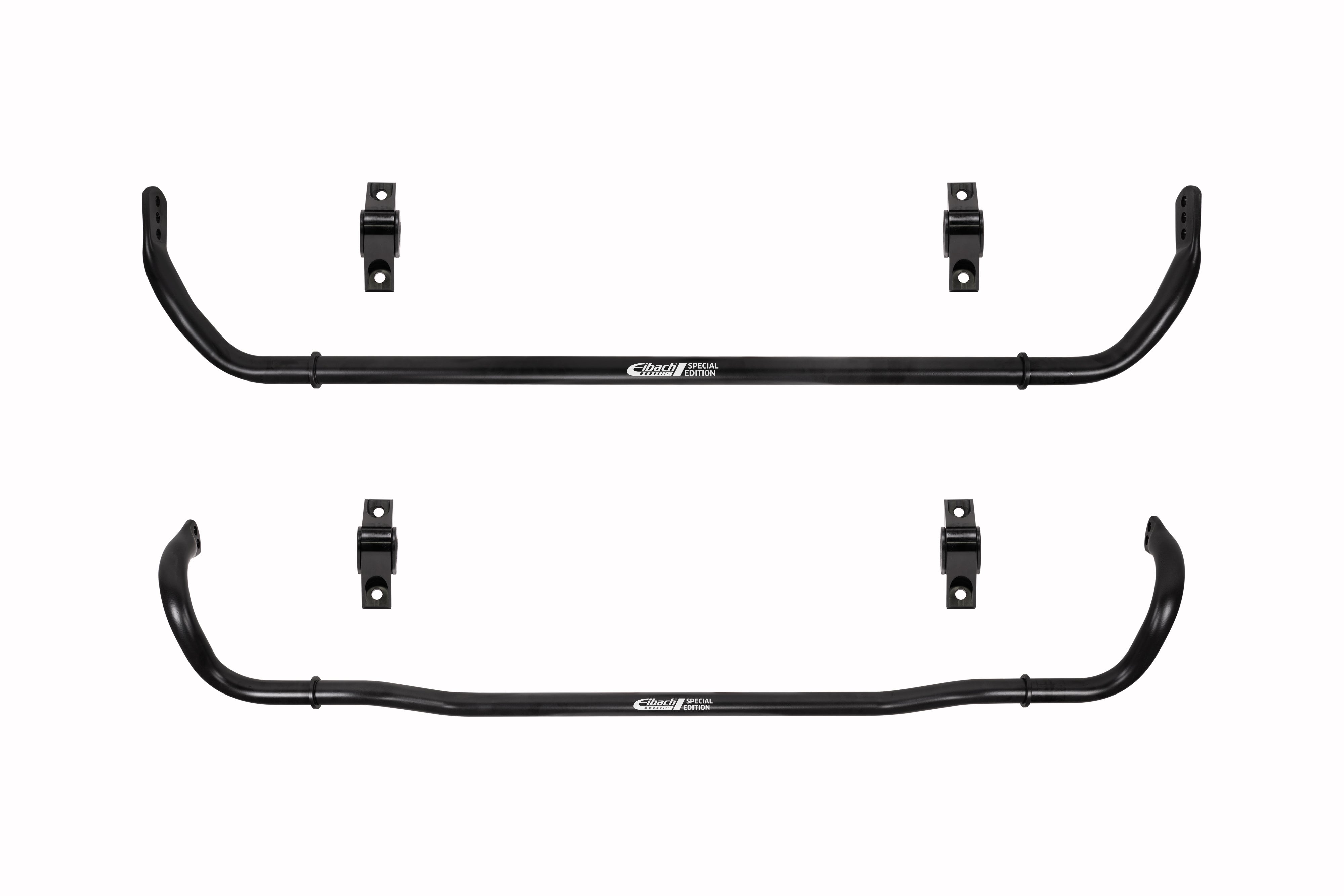 Chevrolet Corvette ANTI-ROLL BAR KIT (FRONT&REAR) - E40-23-036-01-11