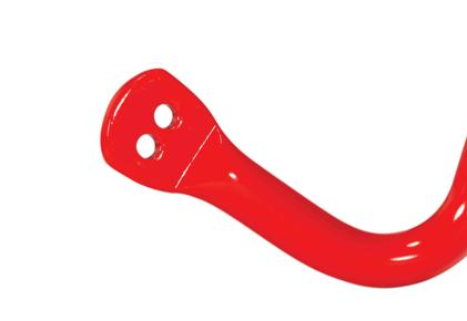 Dodge Charger / Dodge Challenger / Chrysler 300 / Chrysler 300C ANTI-ROLL BAR KIT (REAR ONLY) - E40-27-008-01-01