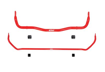 Dodge Charger / Dodge Challenger / Chrysler 300 / Chrysler 300C ANTI-ROLL BAR KIT (FRONT&REAR) - E40-27-008-01-11