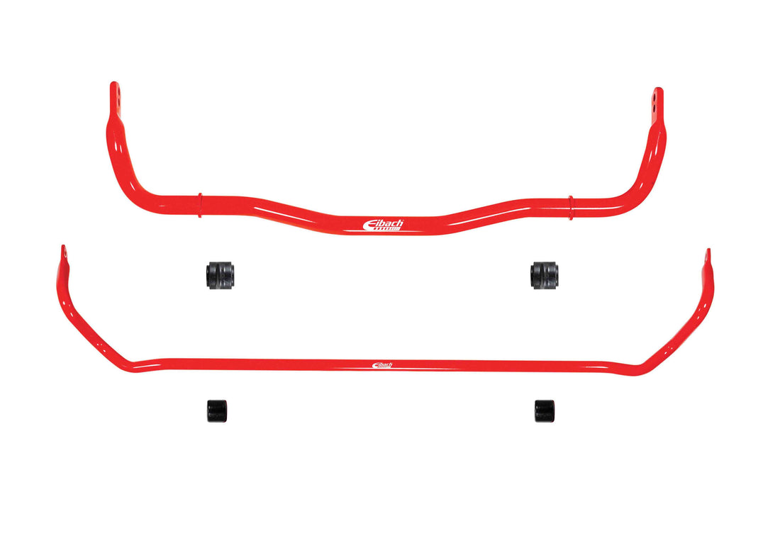 Dodge Charger / Dodge Challenger / Chrysler 300 / Chrysler 300C ANTI-ROLL BAR KIT (FRONT&REAR) - E40-27-008-01-11