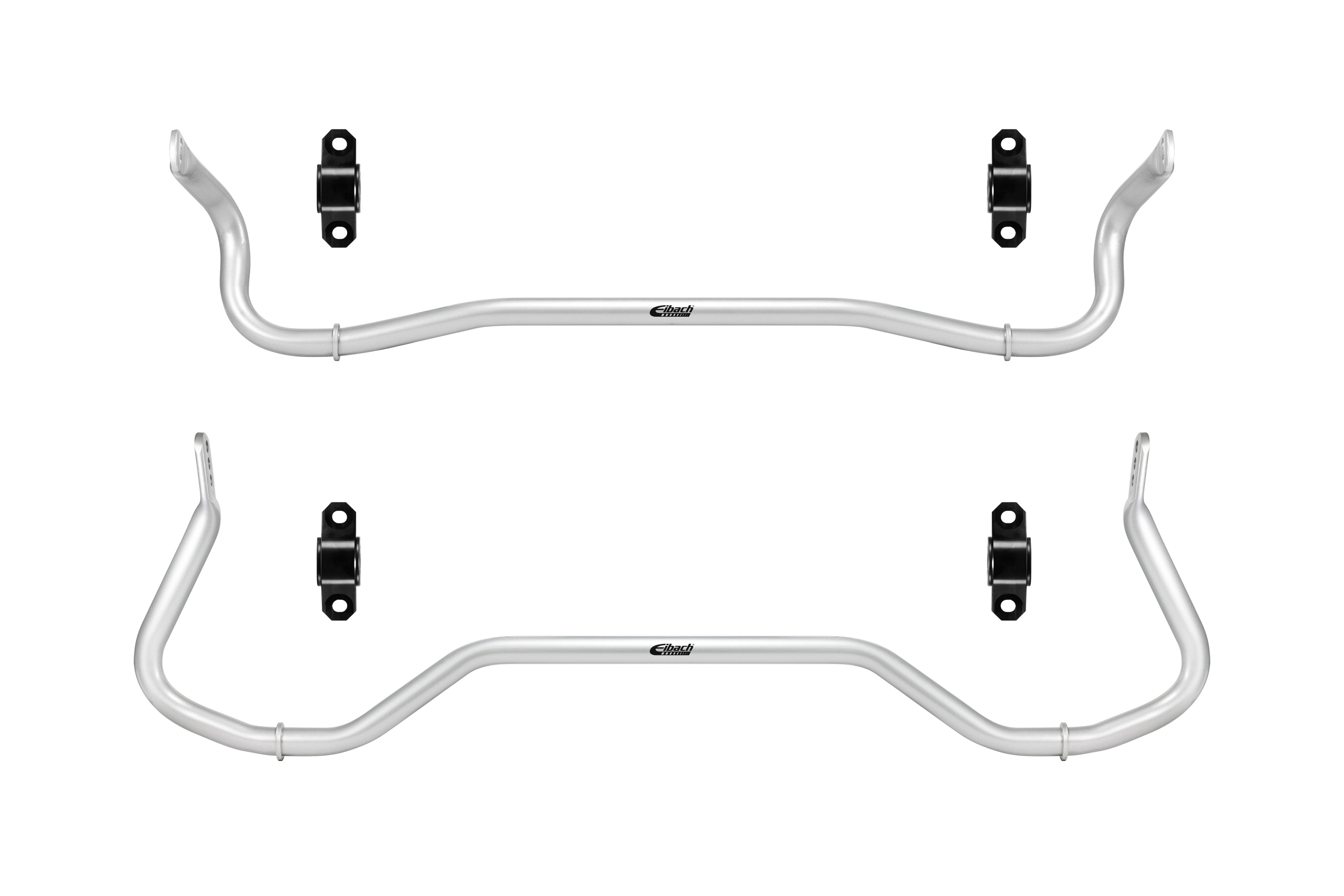 INEOS GRENADIER FRONT/REAR SWAY BAR KIT - E40-34-001-01-11