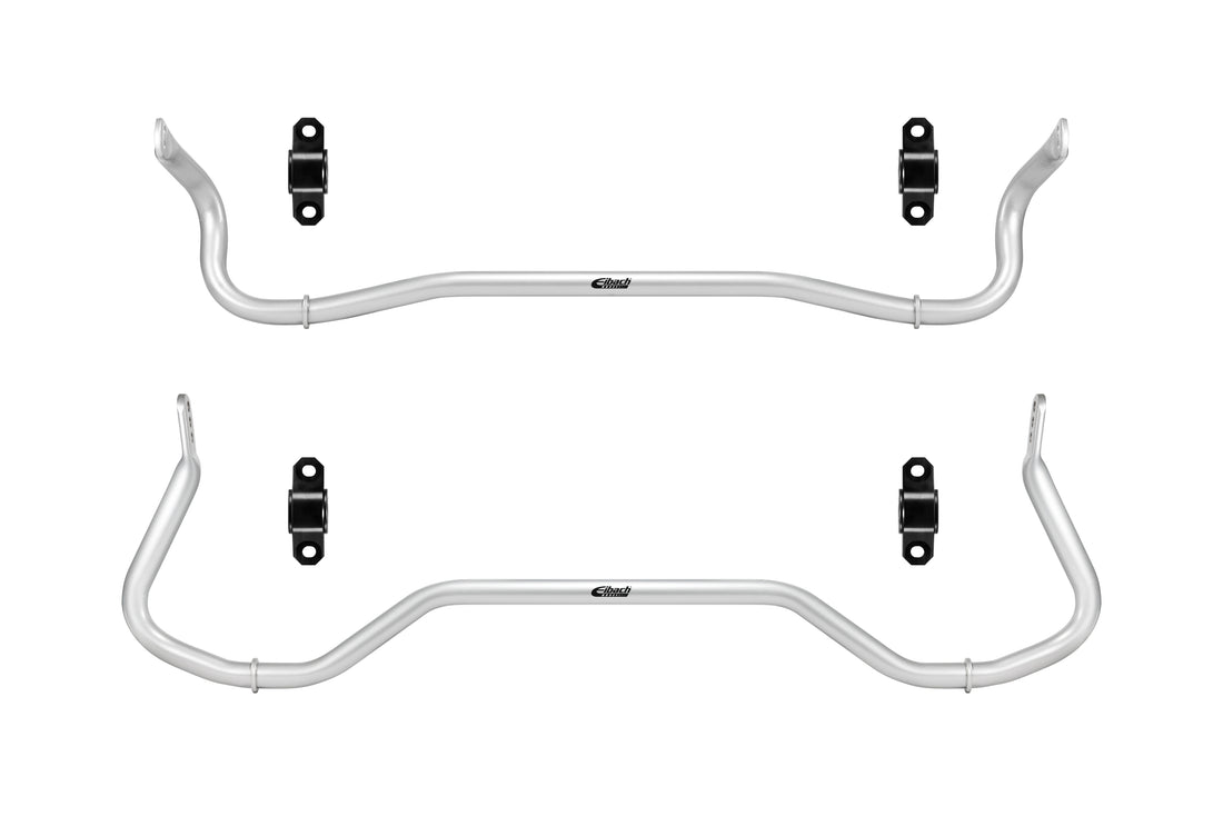 INEOS GRENADIER FRONT/REAR SWAY BAR KIT - E40-34-001-01-11