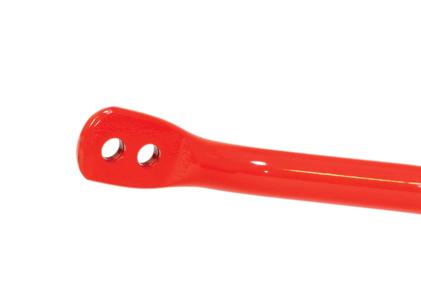 Ford Focus ANTI-ROLL BAR KIT (REAR ONLY) - E40-35-023-02-01