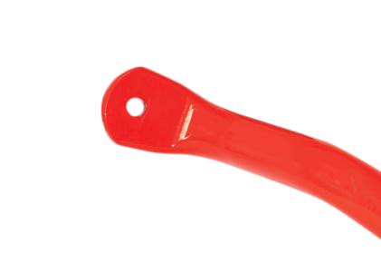 Ford Focus ANTI-ROLL BAR KIT (FRONT ONLY) - E40-35-023-02-10