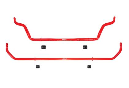 Ford Focus ANTI-ROLL BAR KIT (FRONT&REAR) - E40-35-023-02-11
