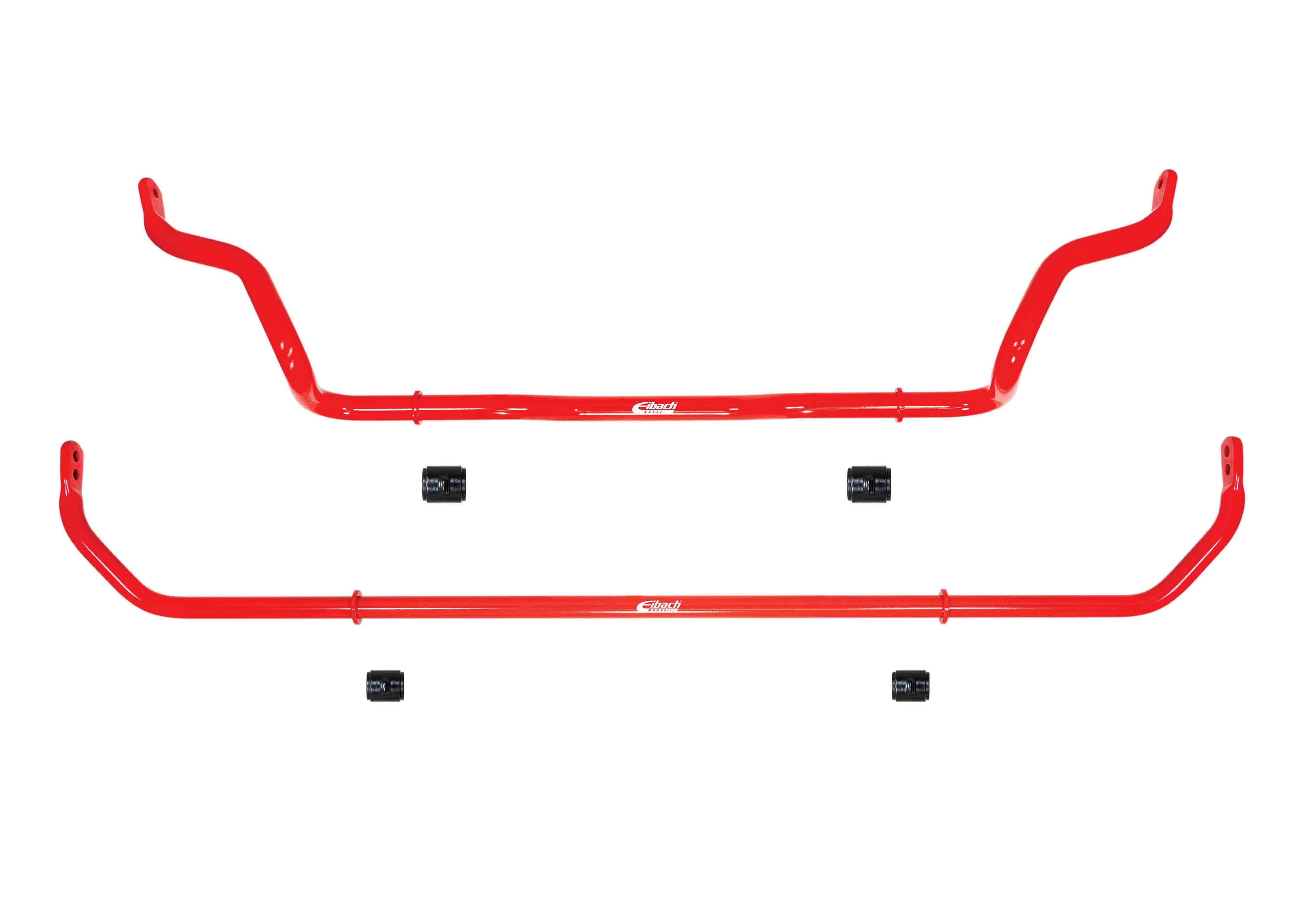 Ford Focus ANTI-ROLL BAR KIT (FRONT&REAR) - E40-35-023-02-11