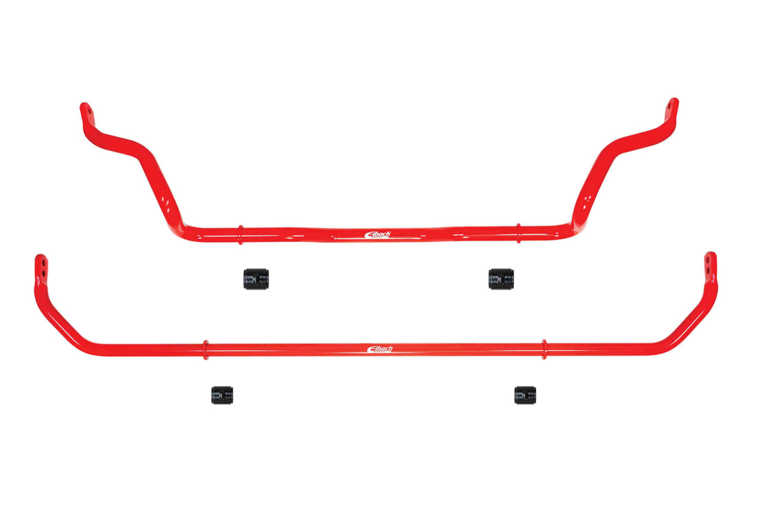 Ford Focus ANTI-ROLL BAR KIT (FRONT&REAR) - E40-35-023-02-11
