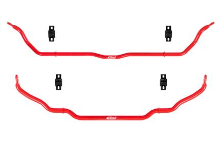 Ford Mustang Mach-E ANTI-ROLL BAR KIT (FRONT&REAR) - E40-35-054-01-11